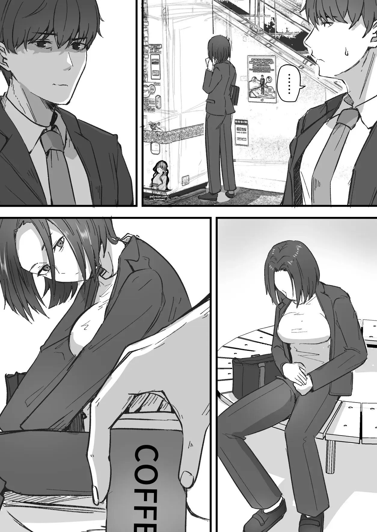 I Will Make A Single Mother My Wife Chapter 1000 Page 30